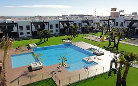 Oasis Beach 5